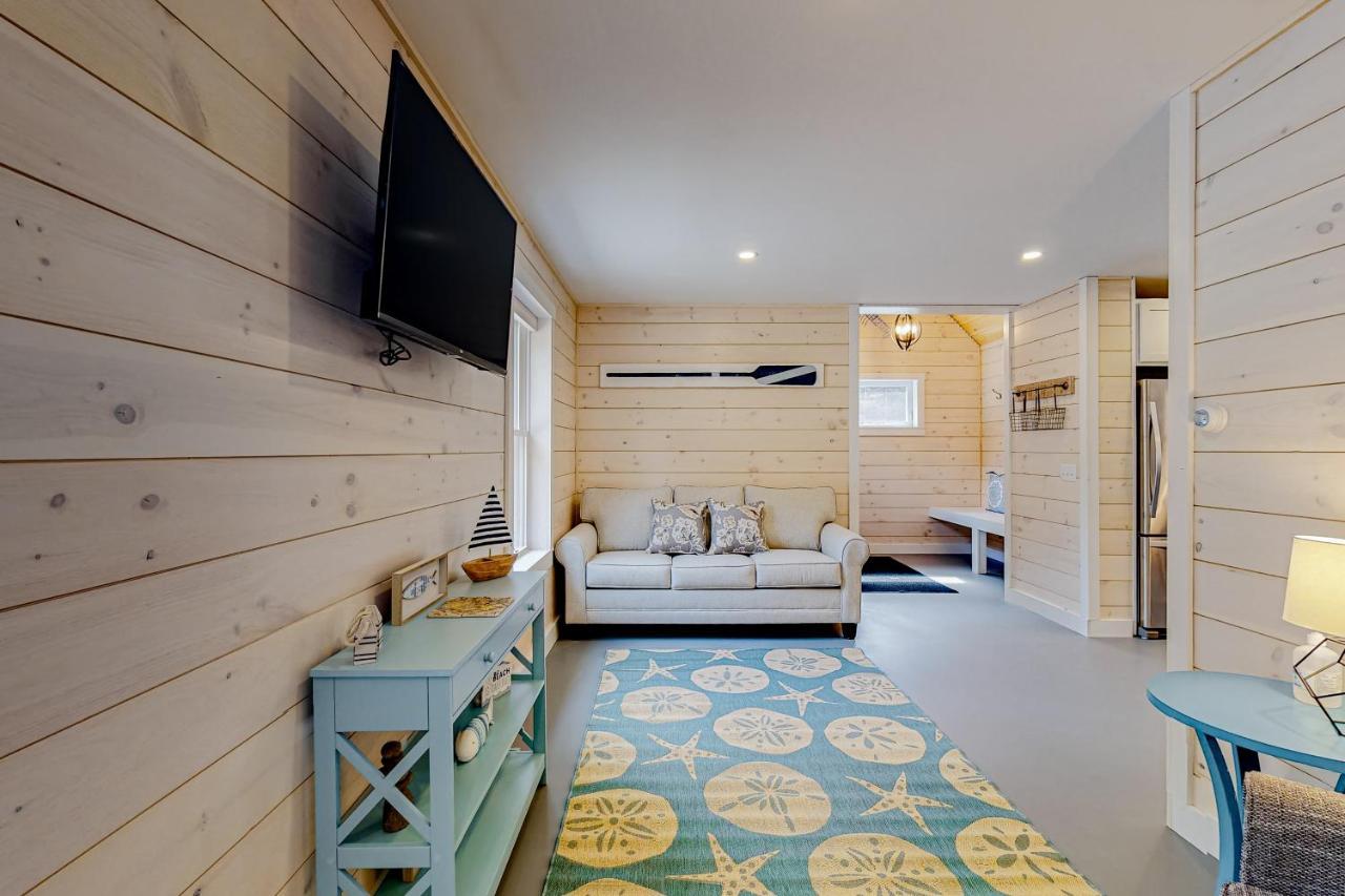Creek Cottage Bass Harbor Exterior foto